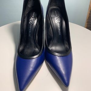 Rock & Republic Heels